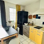 L'appart Du - 2a5p - Parking - Acces Piscine Apartamento *