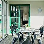 L'appart Du - 2a5p - Parking - Acces Piscine Apartamento Talmont-Saint-Hilaire