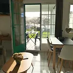 Apartamento L'appart Du - 2a5p - Parking - Acces Piscine Talmont-Saint-Hilaire
