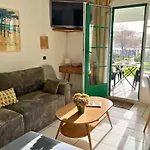Apartamento L'appart Du - 2a5p - Parking - Acces Piscine *